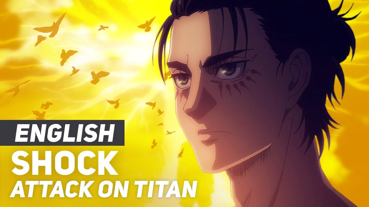 Attack on Titan - 