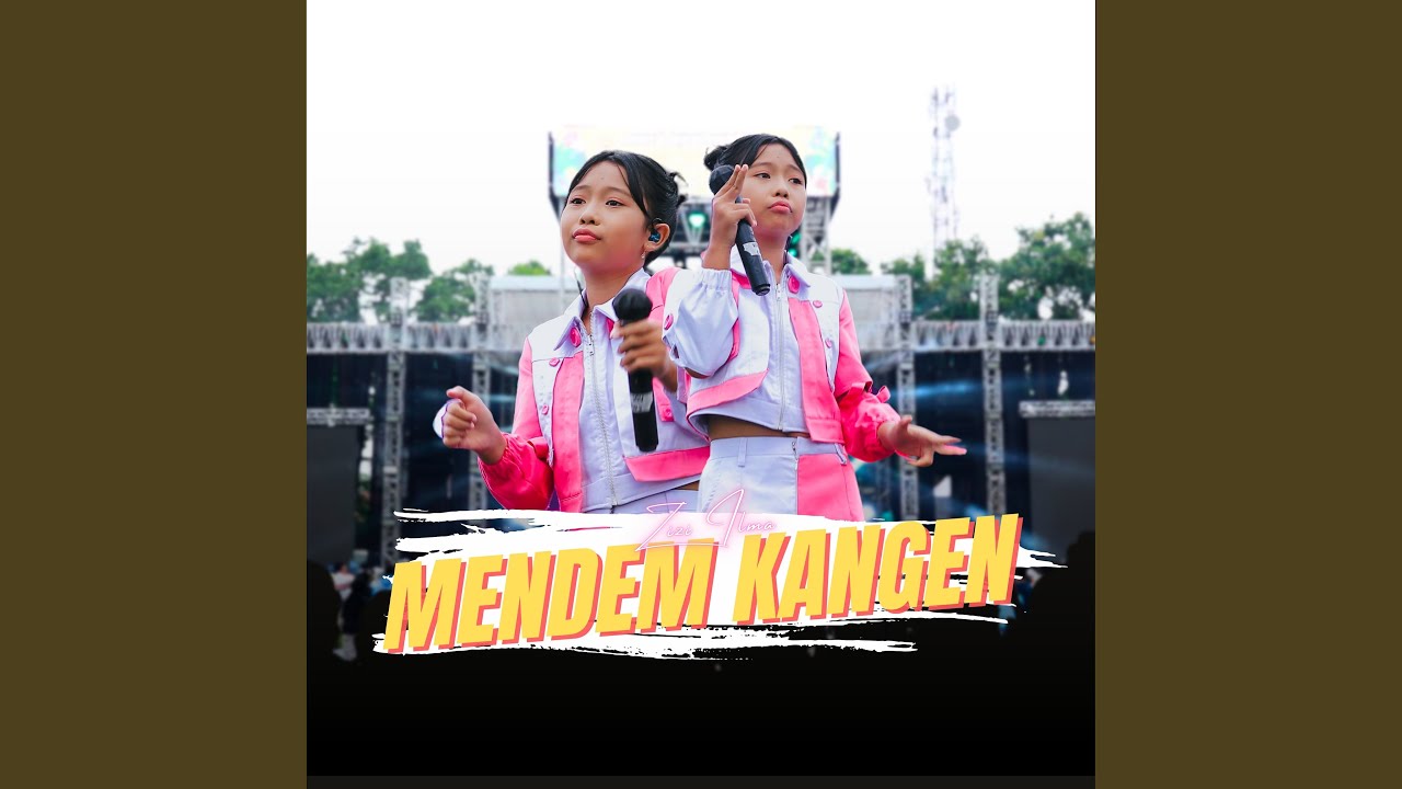 Mendem Kangen