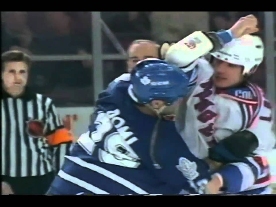 Tie Domi - What It Takes (part 6 of 6)