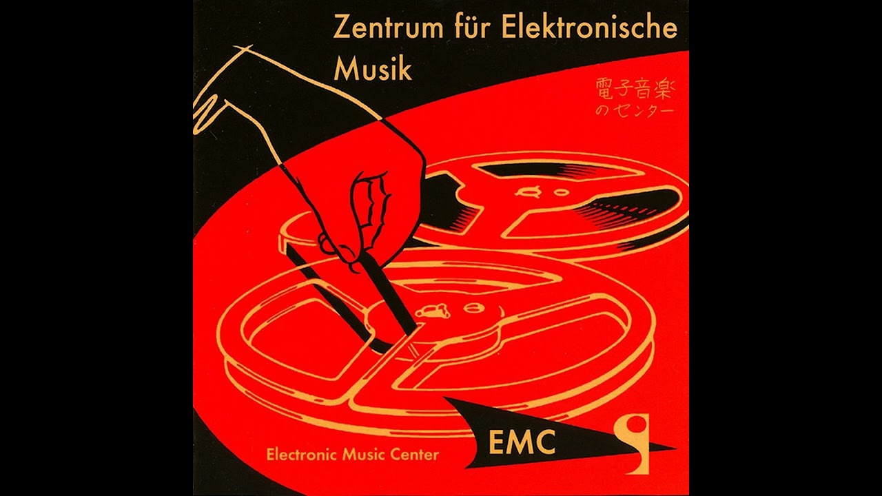 Pete Namlook – The Baroque Exposition J.S. Bach Passacaglia In C Minor BWV 582