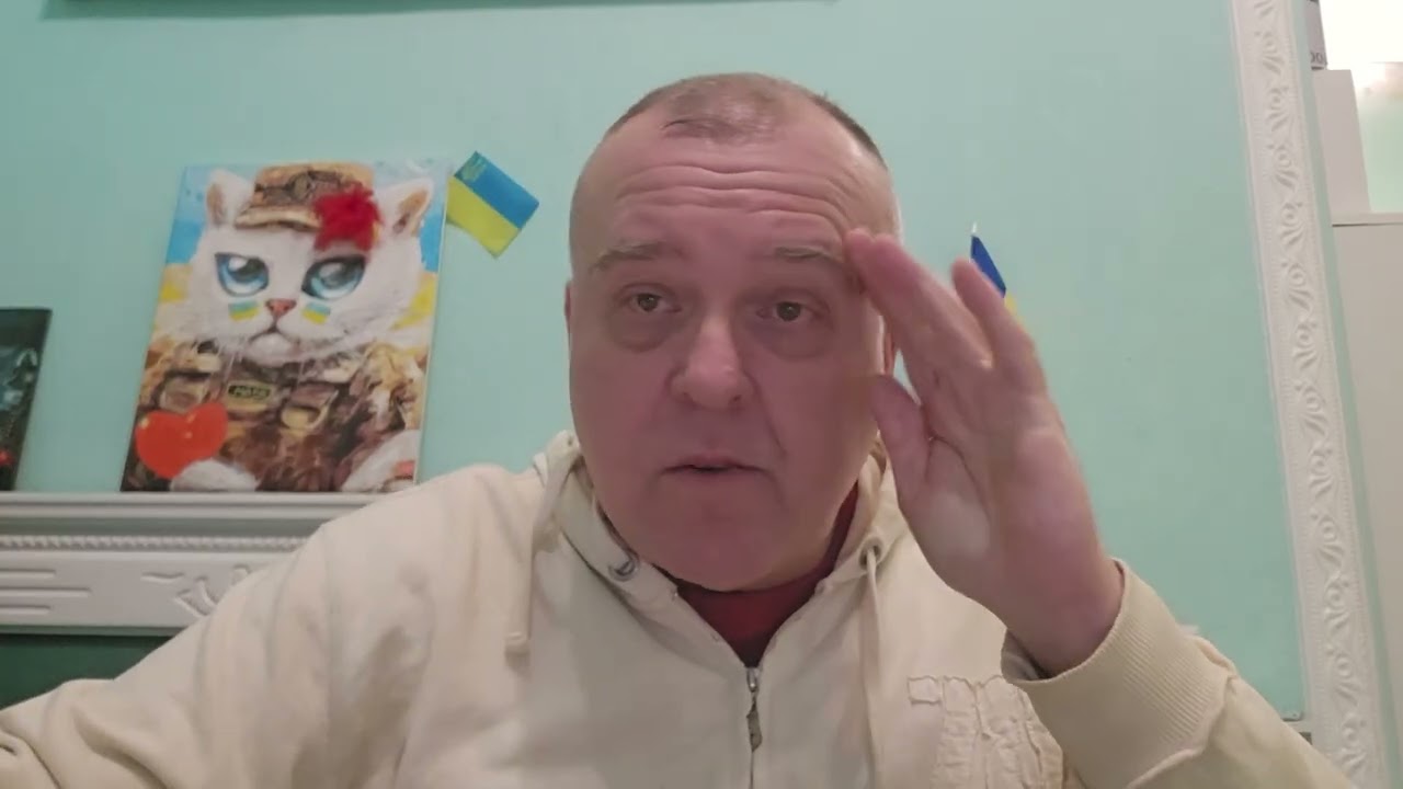 Это конец, приехали...