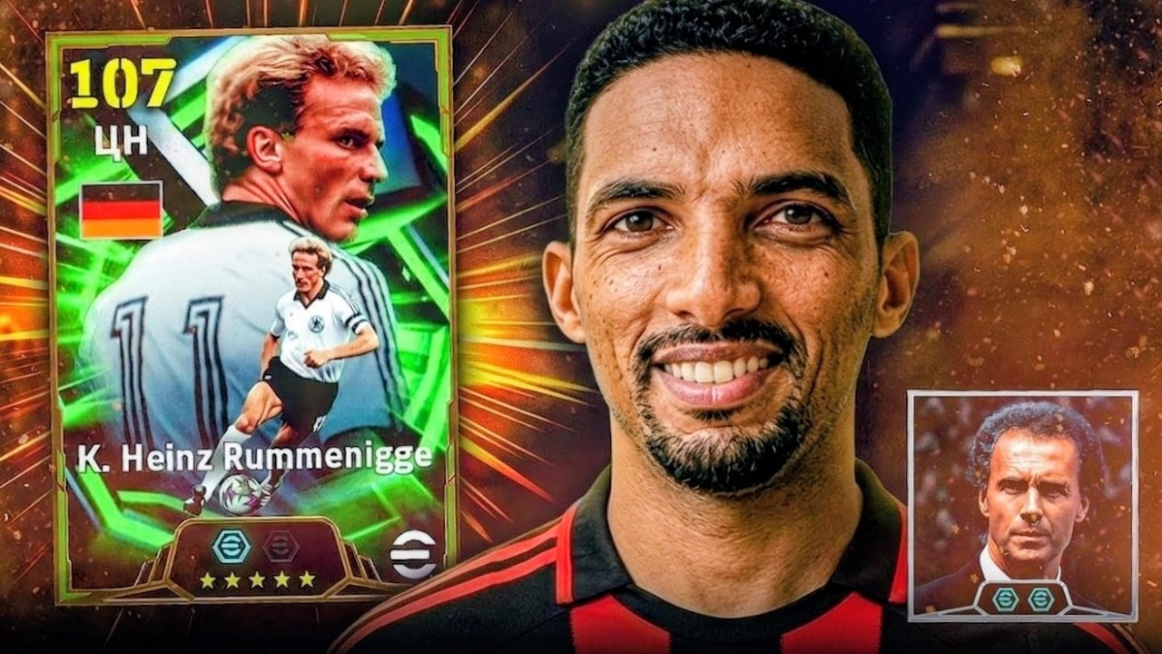 🟢MADRUGADA DE RAGE🔥MUITA RESENHA E JOGATINA EM BUSCA DA PRIMEIRA DIVISÃO🔥NO eFootball™2026 MOBILE