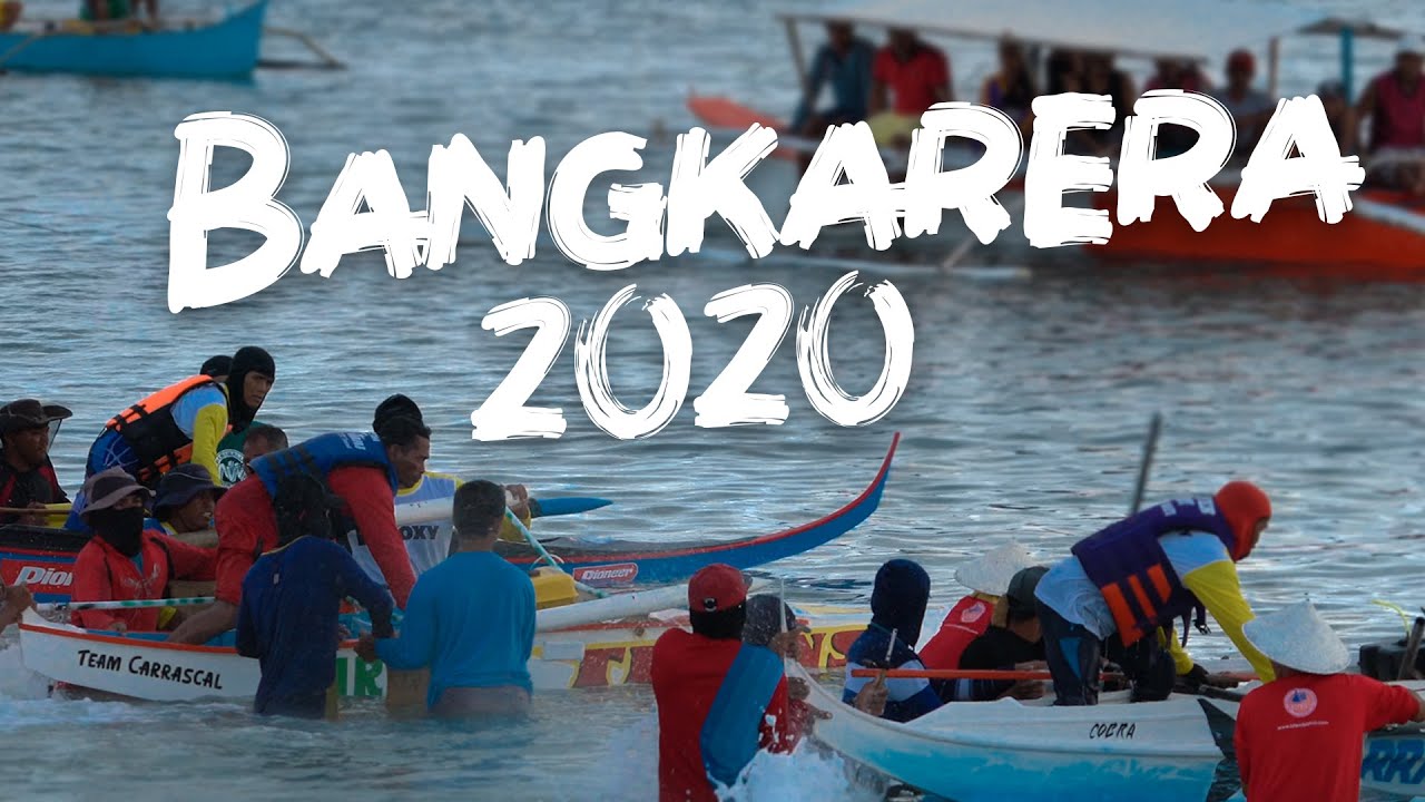 DAPA Bangkarera 2020