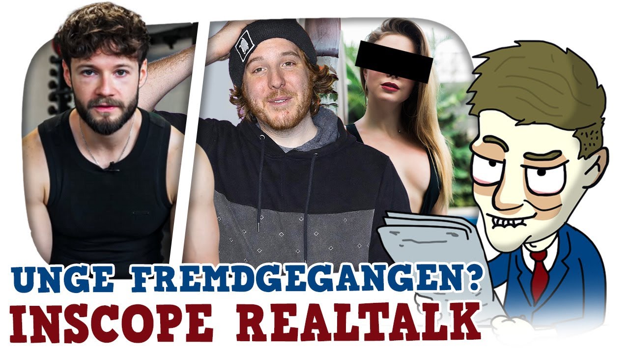 EX-FREUNDIN EXPOSED UNGE / INSCOPE EMOTIONALES STATEMENT - Cake News #343
