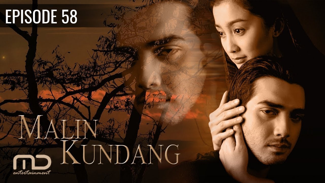 Malin Kundang - Episode 58