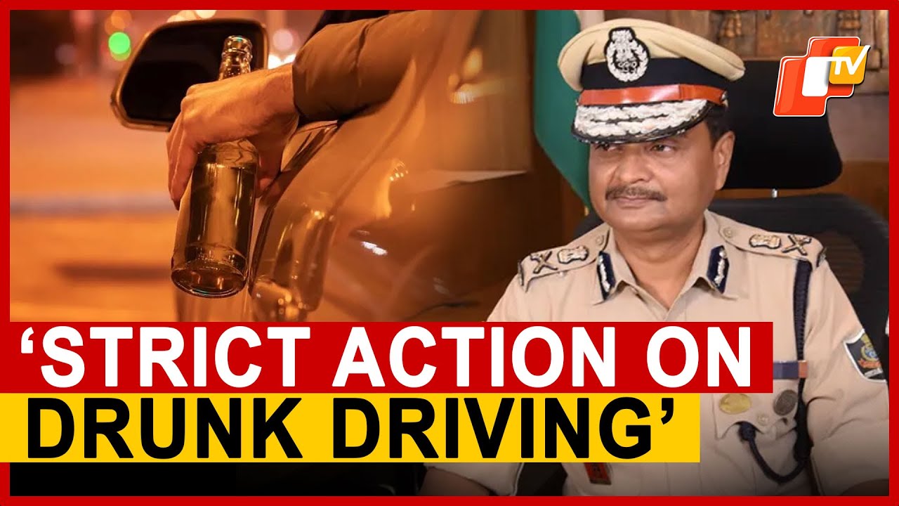 Commissionerate Police Tighten Security Ahead Of New Year Celebrations