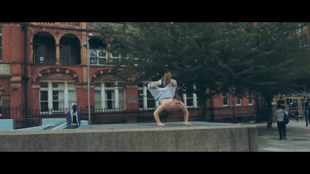 Storm Freerun - Volume 1