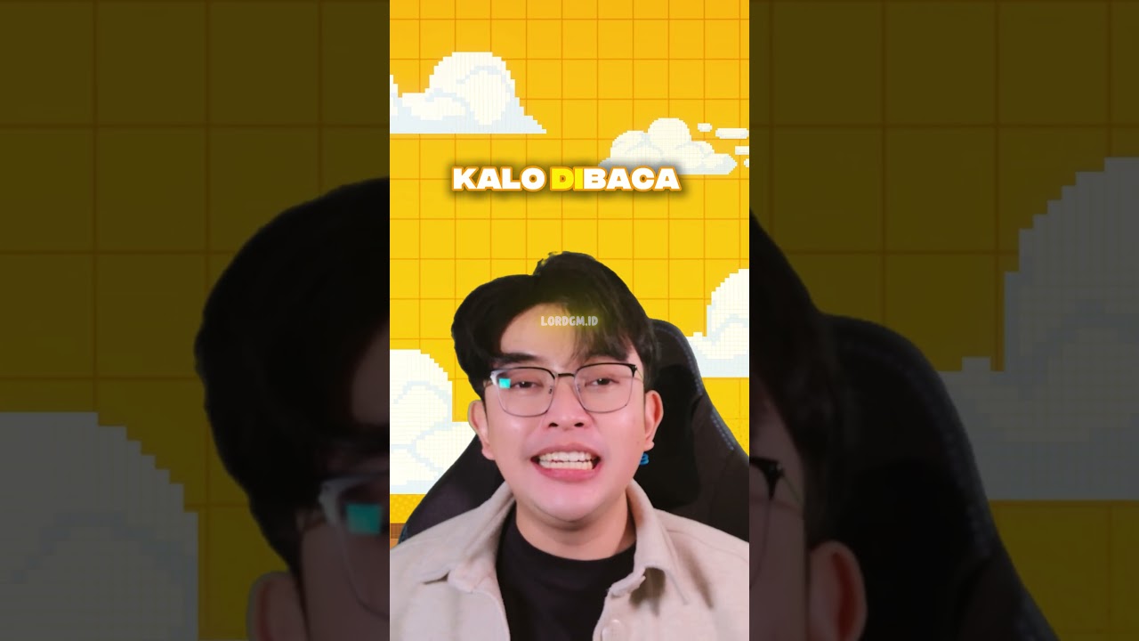 Cara Ngomong 67 dalam Bahasa Jawa #Roblox #StealABrainrot