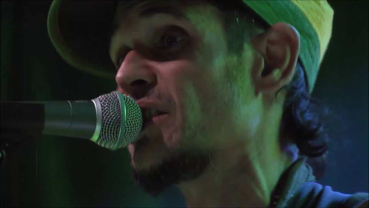 PICARETAS REGGAE live @ Lion Stage 2017