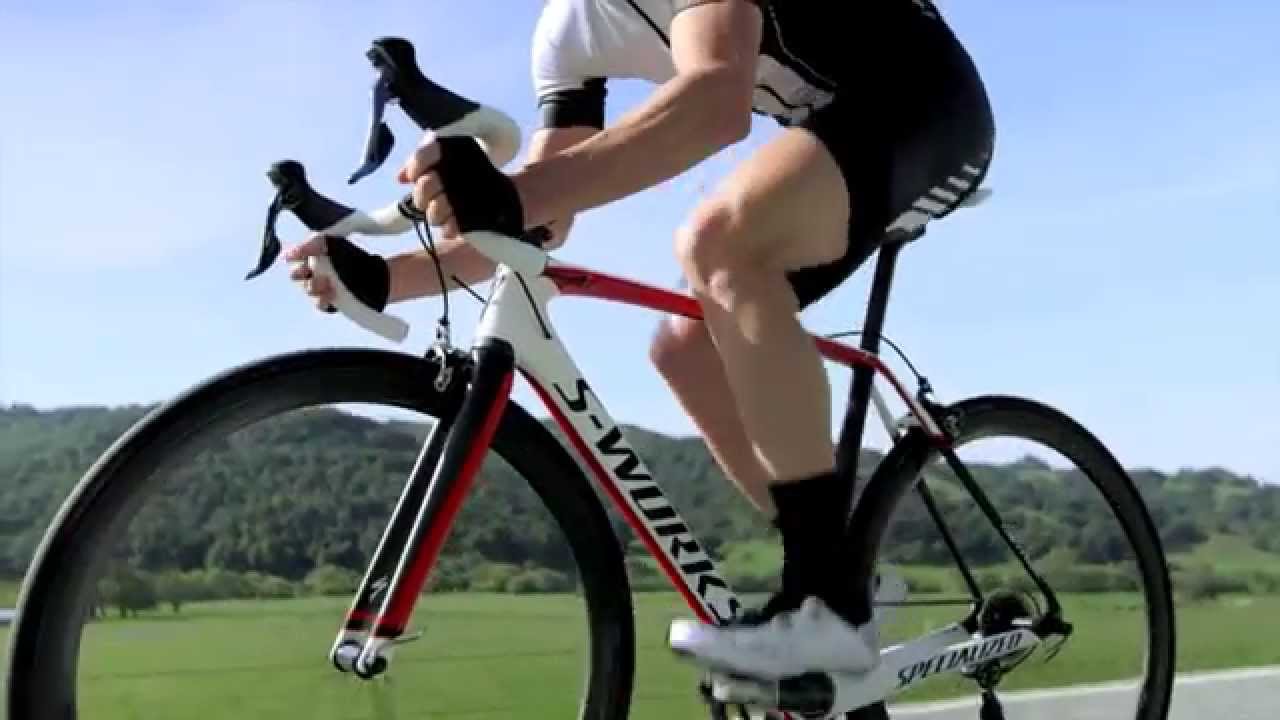 Specialized Body Geometry Grail Glove