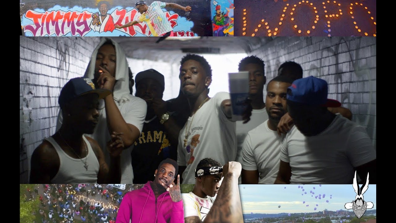 Reese Youngn ft. Jimmy Wopo (R.i.p) - Been Had