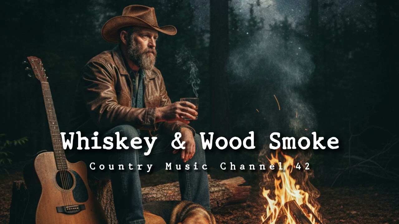 Whiskey and Wood Smoke (official)