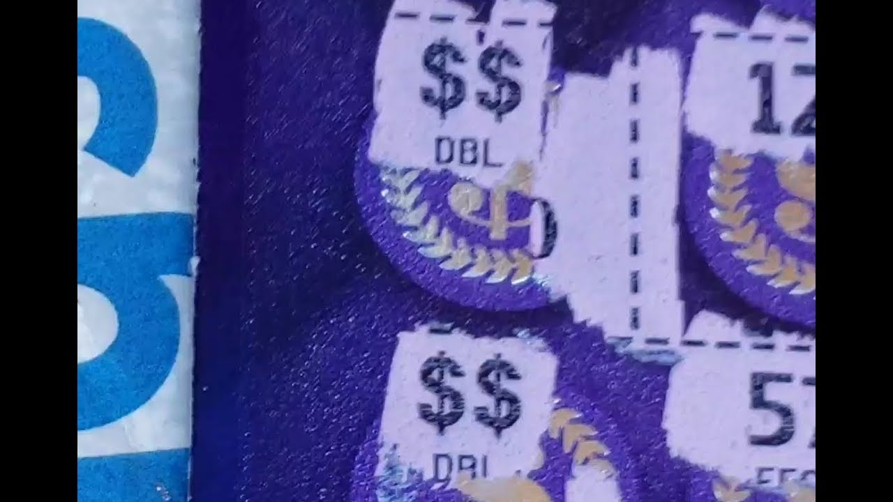 HUGE WIN! BIG ZEROS DOUBLE $$ DOUBLER! $300 SESSION! TEXAS LOTTERY SCRATCH OFF TICKETS ARPLATINUM