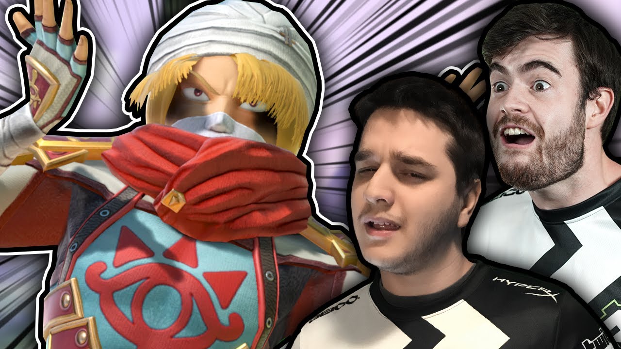 Were We WRONG About SHEIK?? (ft. Little Z, Marss & ESAM)