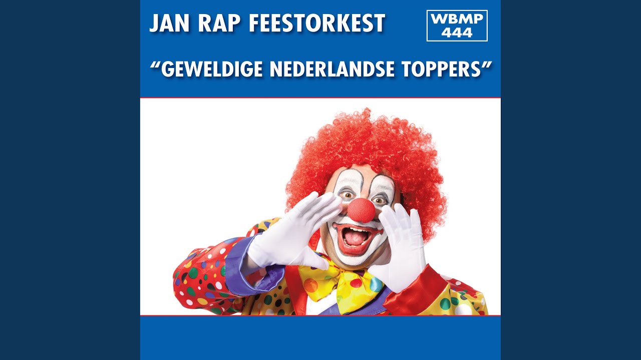 Alle leuke jongens willen vrijen