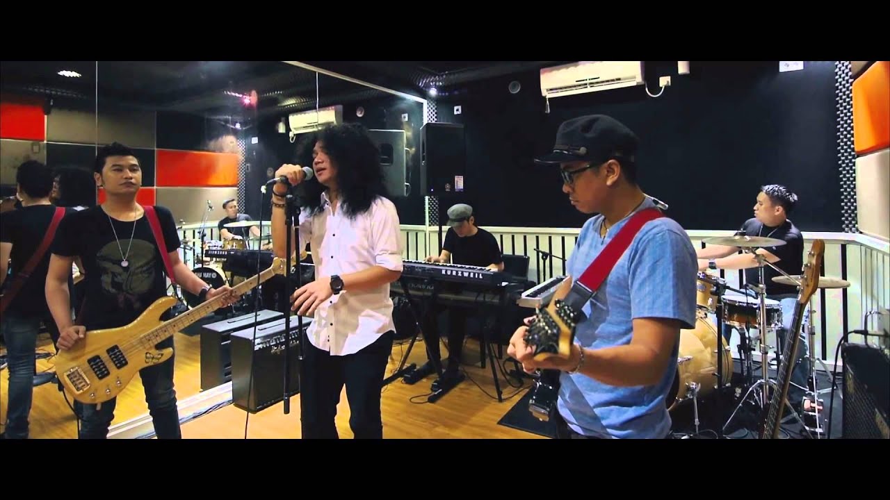 D'QUINTO - Here Without You (cover)