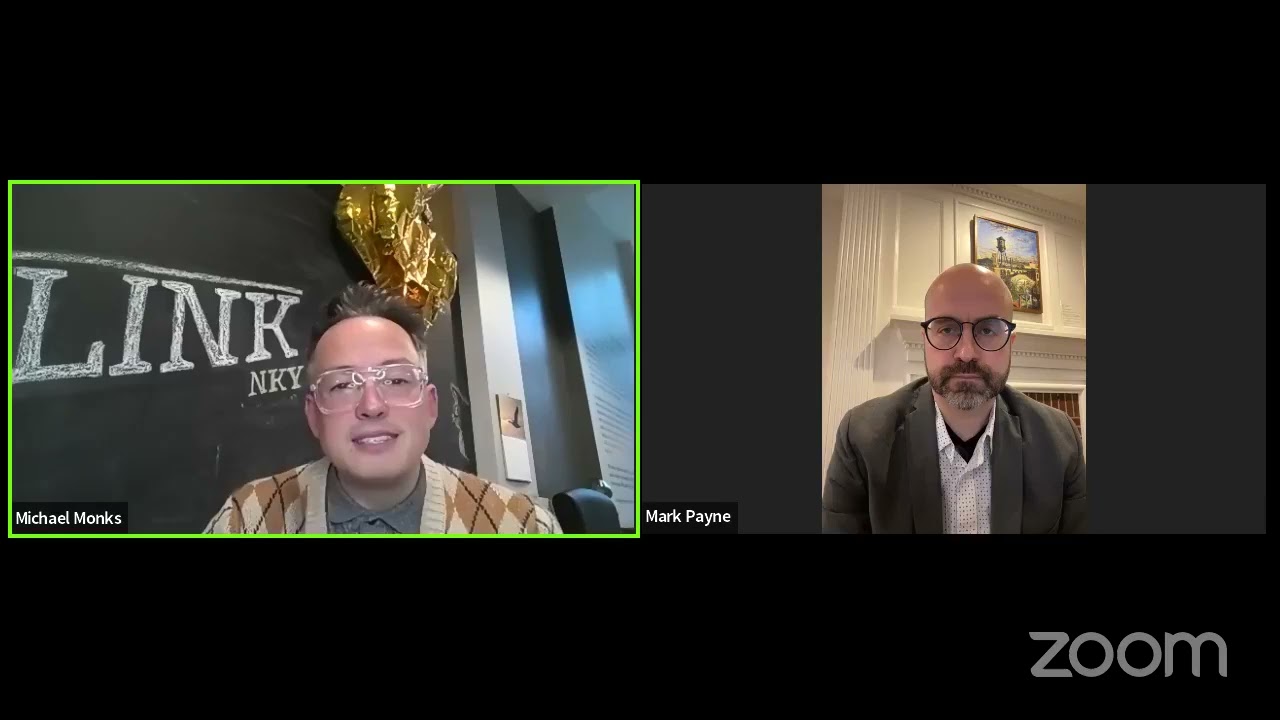 The Frankfort Link LIVE 9 (FB Live Reupload)