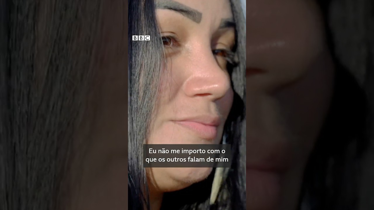 Document&aacute;rio: A perigosa vida das mulheres nos garimpos da Amaz&ocirc;nia #bbcnewsbrasil