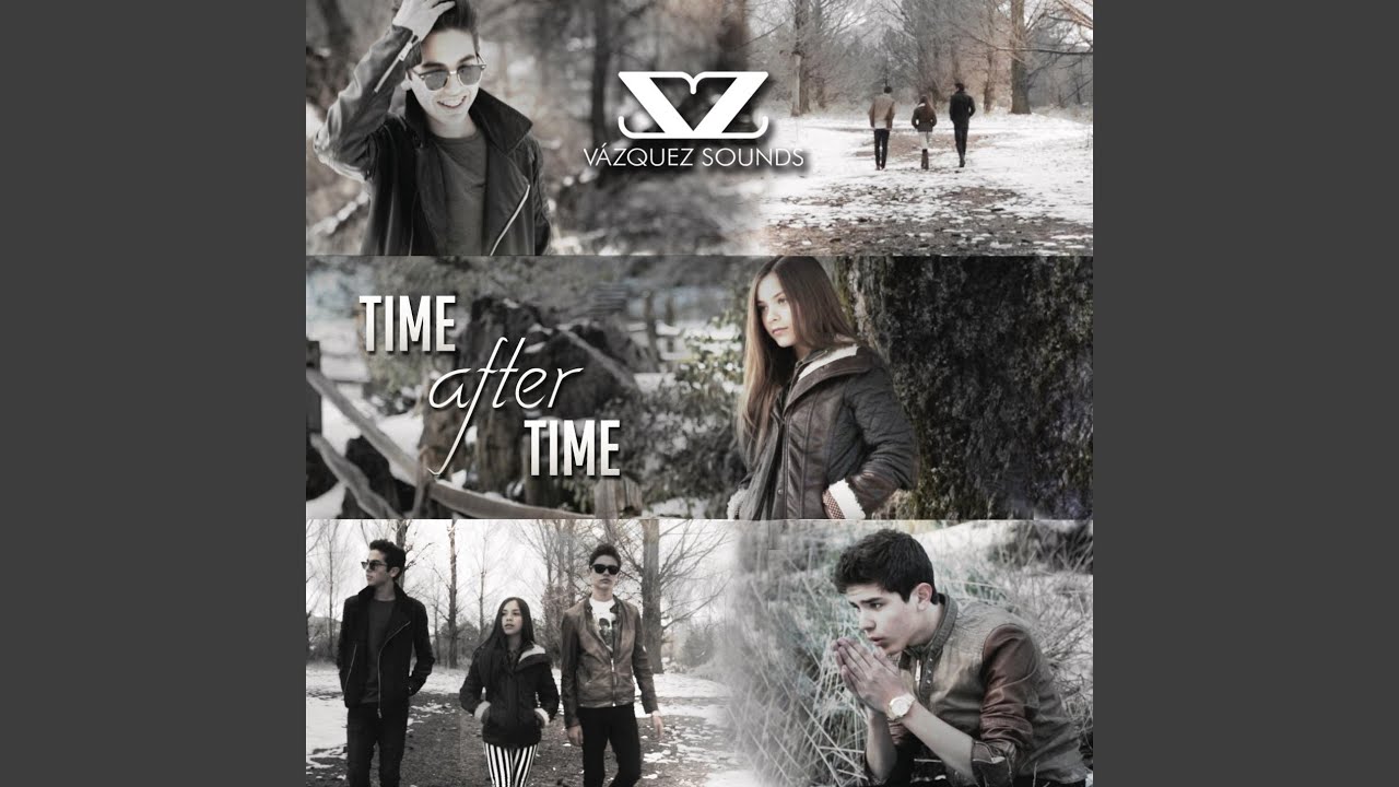 Time After Time