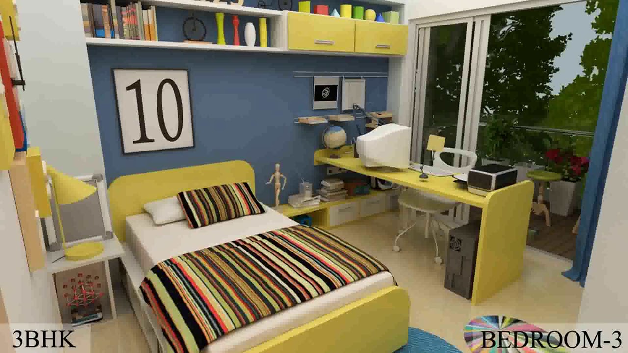 Jayanti Nagari 7 Walkthrough Full Video - 11sqft.com