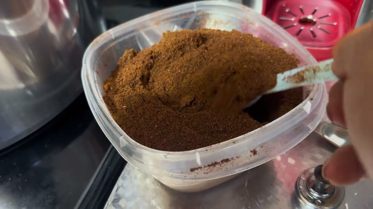 Cómo hacer menudo rojo 