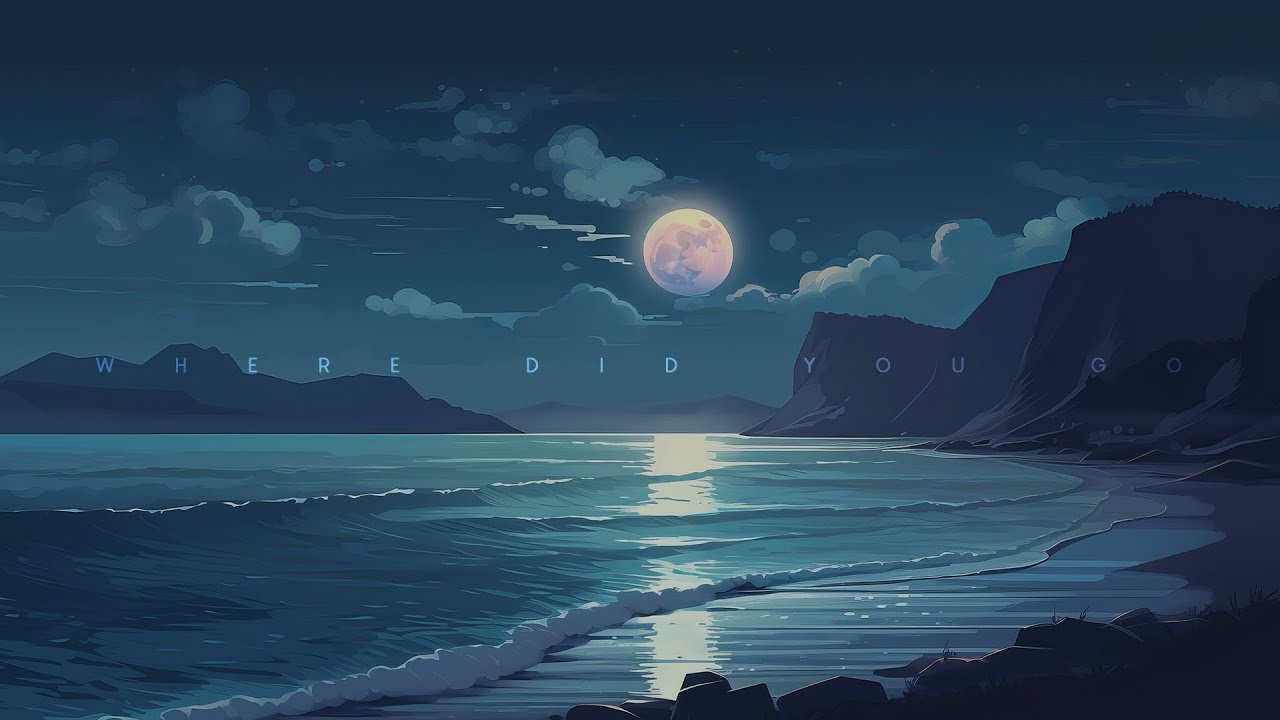 Oscuro & BlauDisS - Where Did You Go