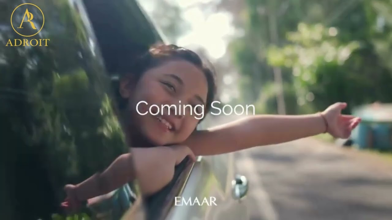 Dubai's Hottest New Property: Is Greenway by Emaar Right for You?