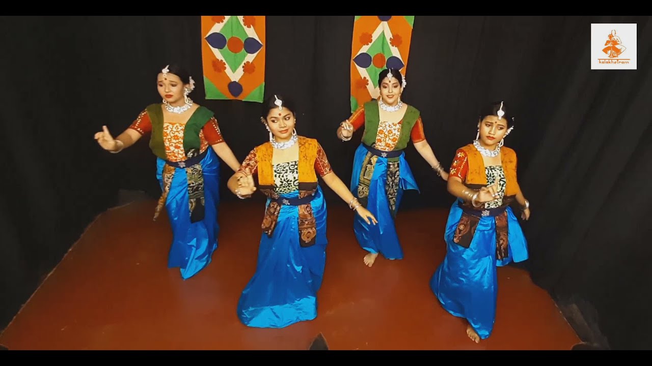 Timiro Obogunthone | তিমির-অবগুণ্ঠনে | Kalakhetram