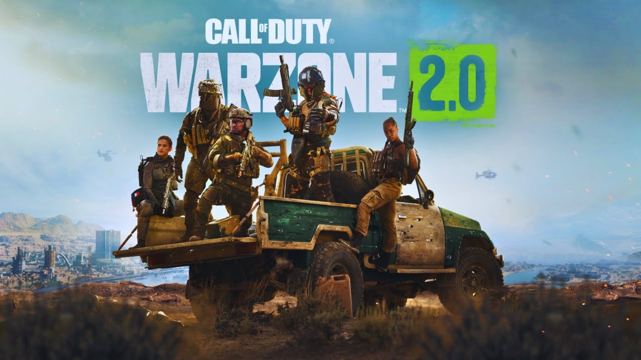 Partite Incredibili Su Warzone 2 ! | Giovyx 04