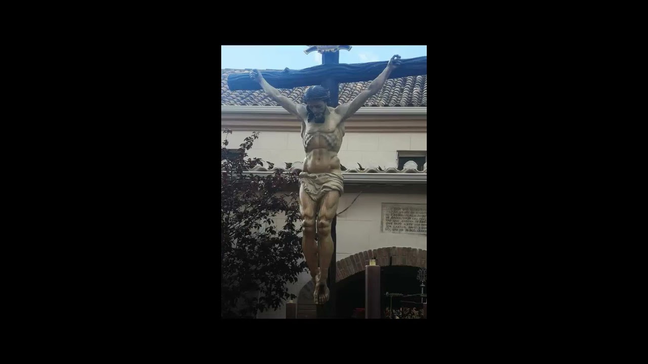 Poema del Viernes Santo en Darro