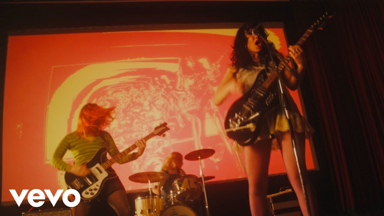 HotWax - Treasure (Official Video)