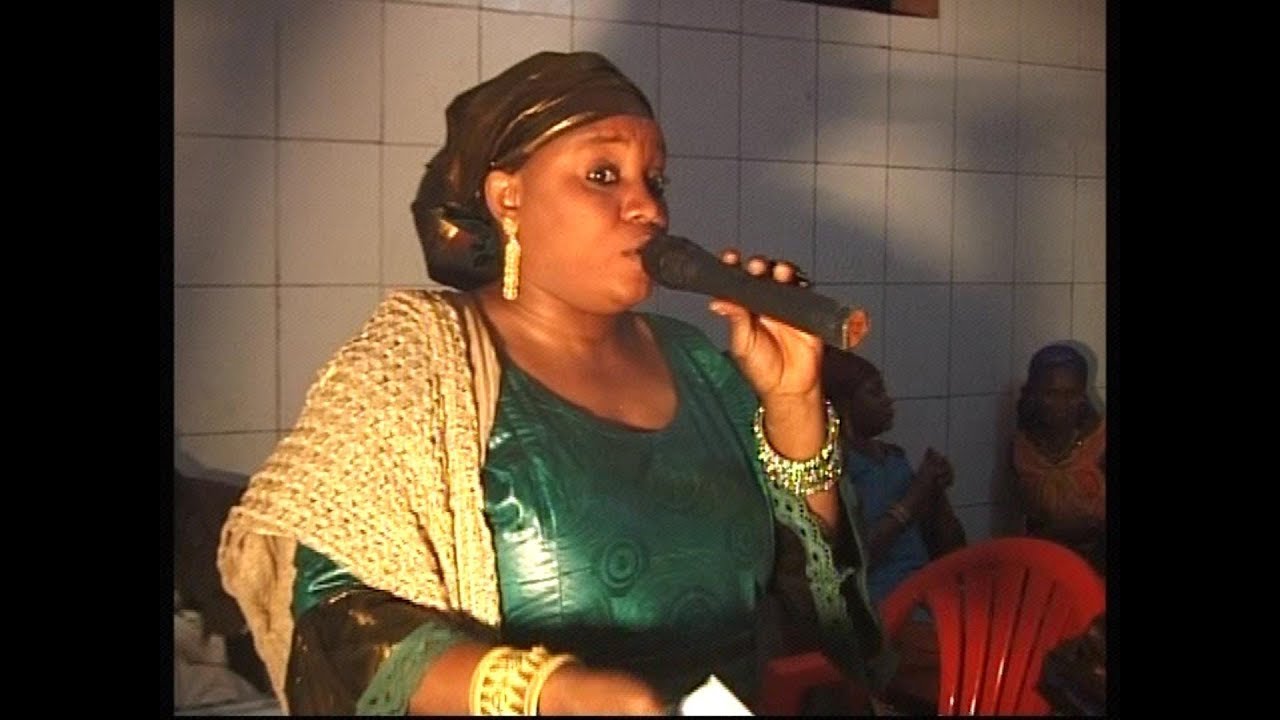 NANA IMAGES  MARIAMA SOUARE TOUBA 2016