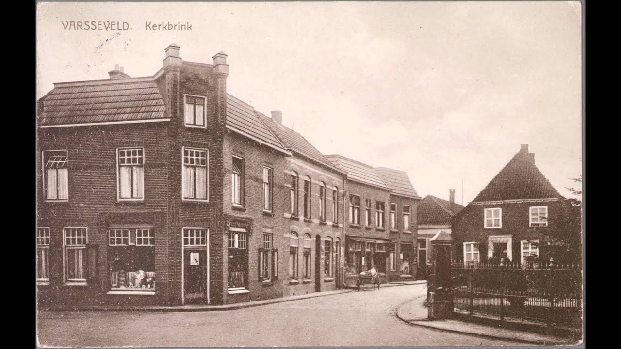 Winkels Varsseveld