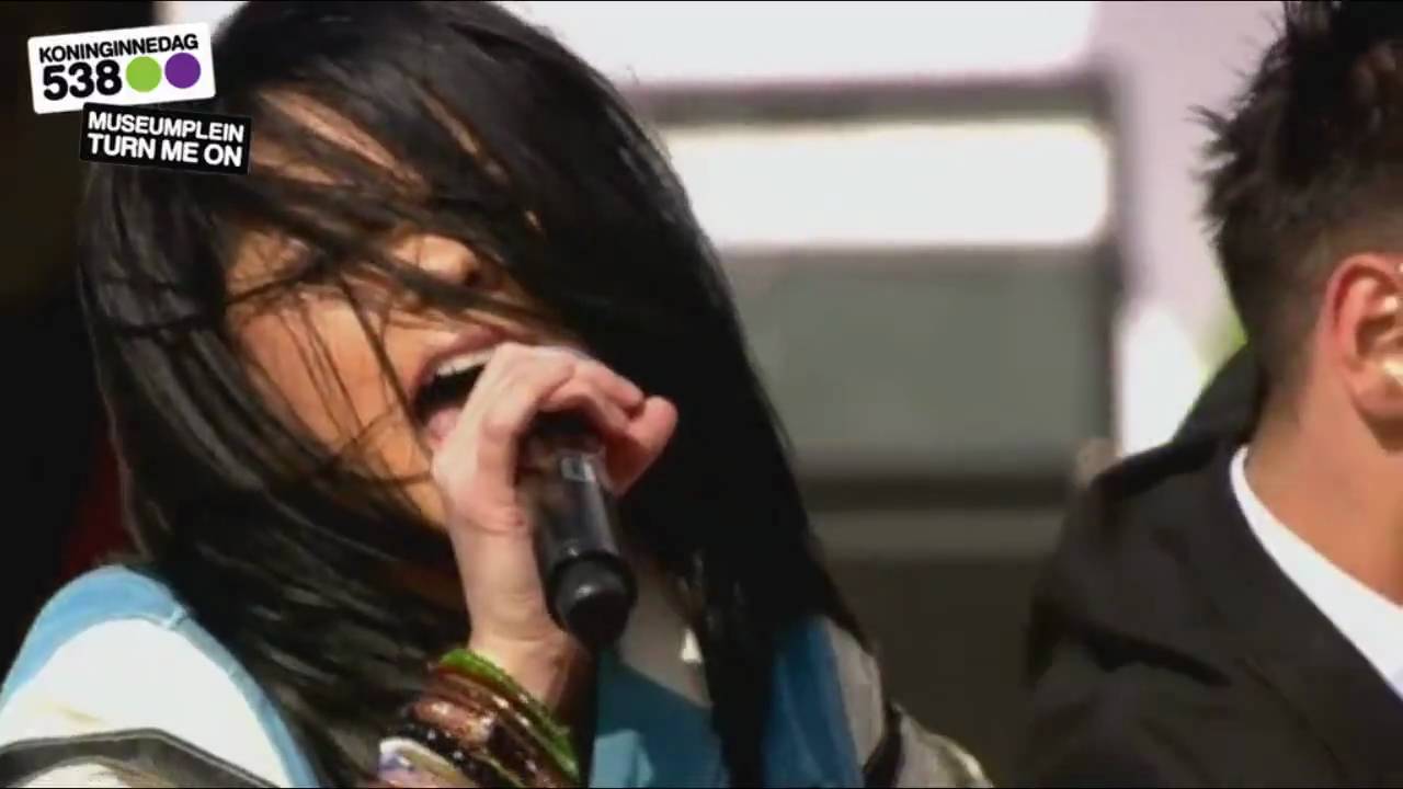 538 Koninginnedag 2010: Inna