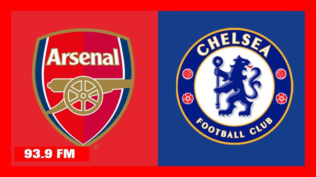 🔴LIVE -  ARSENAL 0 - 0 CHELSEA || SK FM LIVE CARABAO CUP SEMI FINAL LIVE COMMENTRY  03/02/2026