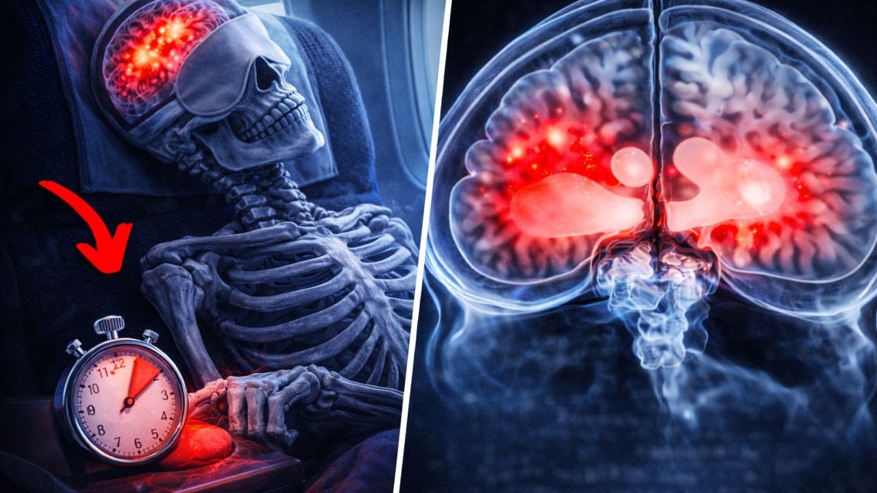 What Japanese Sleep Research Shows About Napping (The 26-Minute Rule)