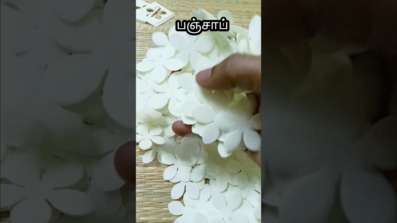 🥰சப்போர்ட் க்கு நன்றிங்க🥰#shorts#trending#malar#tamil#today#lifestyle#life#jasmine#flowers#flower