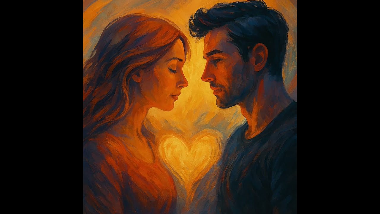 The Power of Emotional Vulnerability & Mutual Realization #podcast #emotions #vulnerability #love