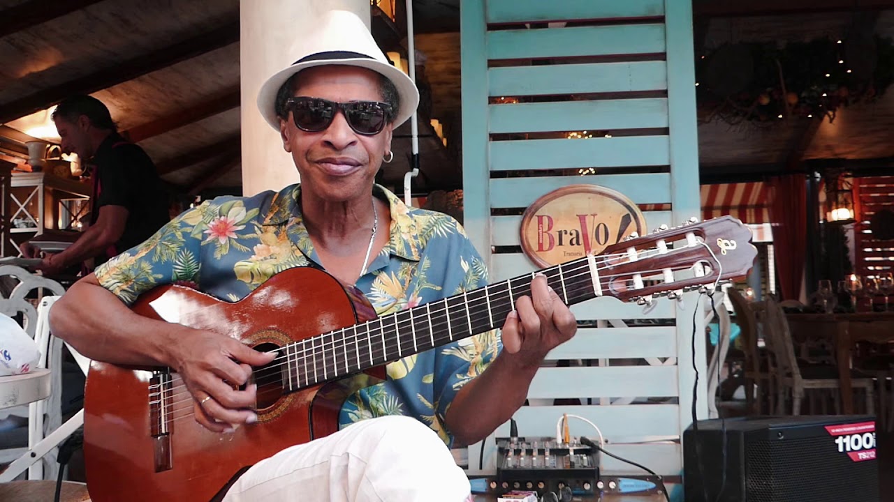 Si nos dejan (José Alfredo Jiménez)  Naudo cover