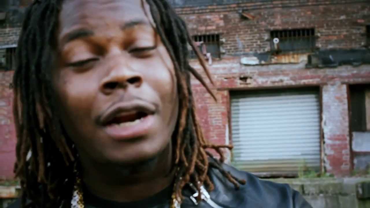 BTS - Big Hookz ft L.Maxim & XLG Skenny - No Turning back