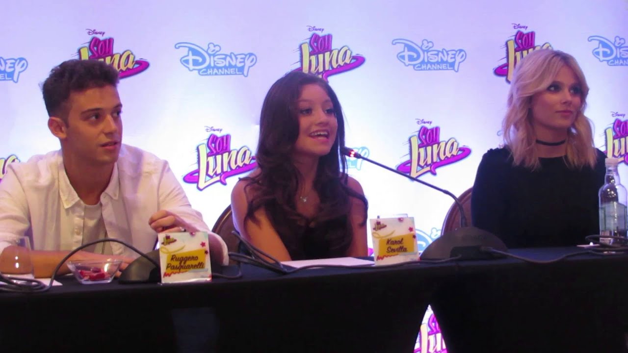 Conferencia Prensa de 