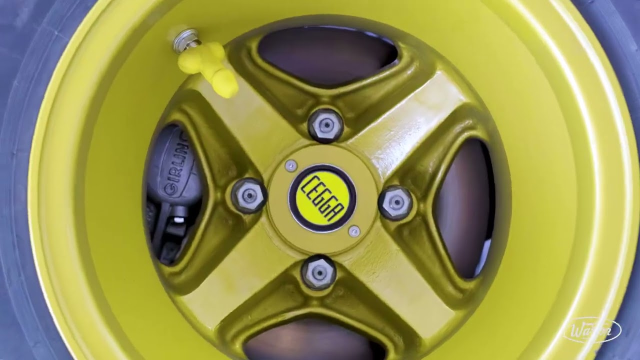 CEGGA FERRARI DROGO 01 Rebuild