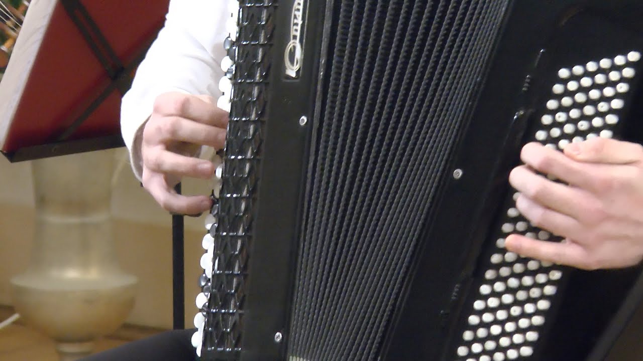 Astor Piazzolla - 