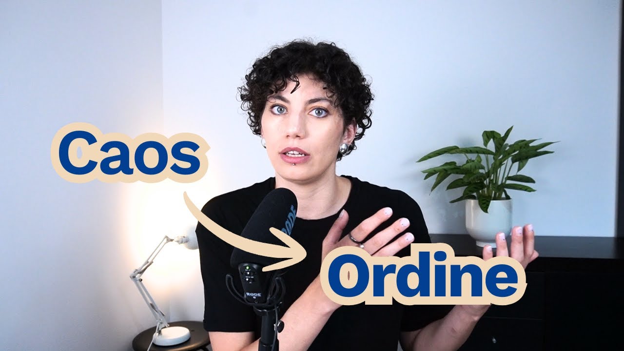 Passione che ti sfinisce? Organizza le tue ore e inizia a vedere risultati