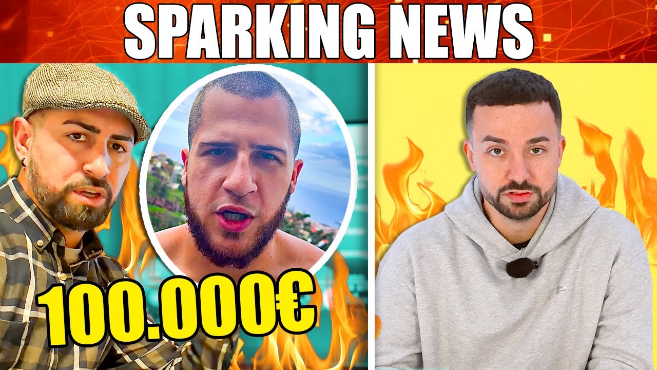 NOVO COMBATE CONFIRMADO?! TIAGOVSKI RESPONDE A TOM&Aacute;S! Numeiro, Windoh, Possessivo, Checka, Ruivo...