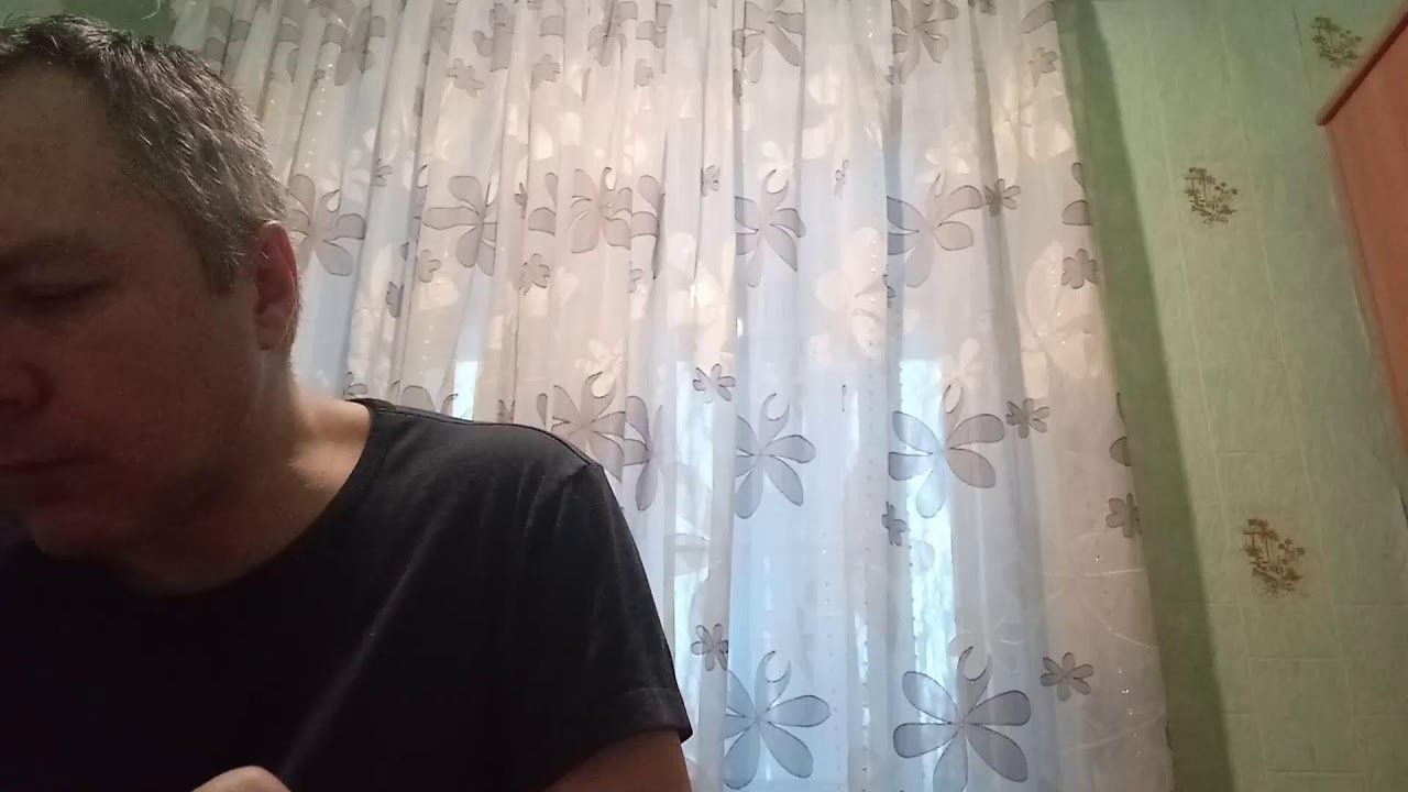ОБЩИТЕЛЬНЫЙ СТРИМ