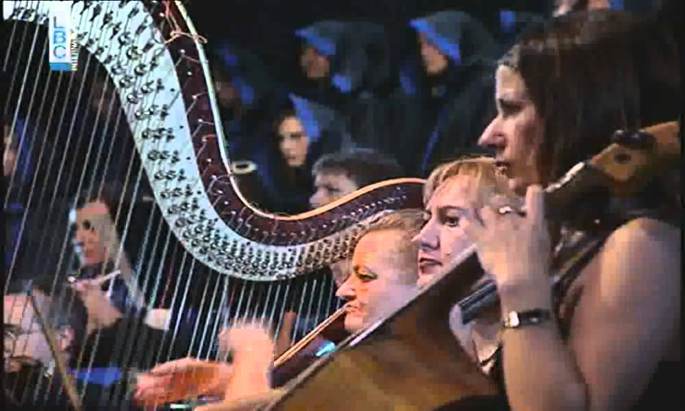LBCI Clips - كل المجد