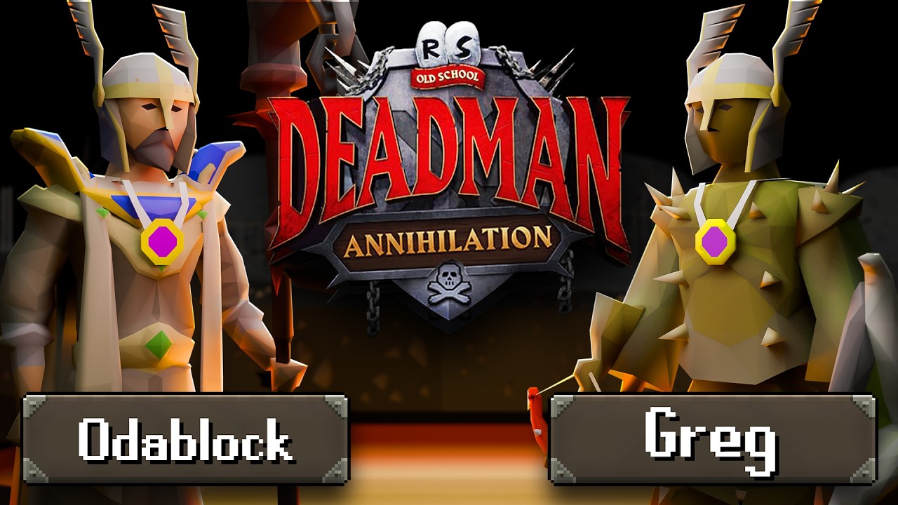 2 Hours From 0 GP… But It’s DMM