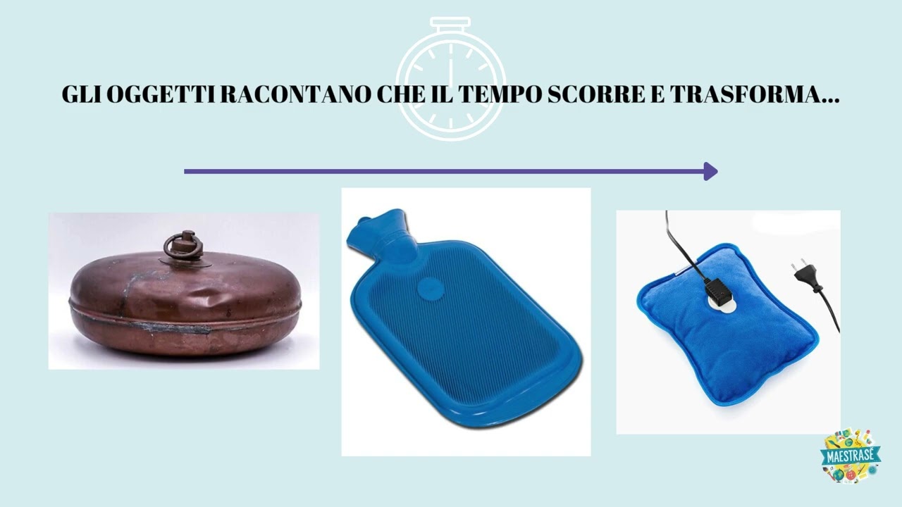 BENVENUTO INVERNO