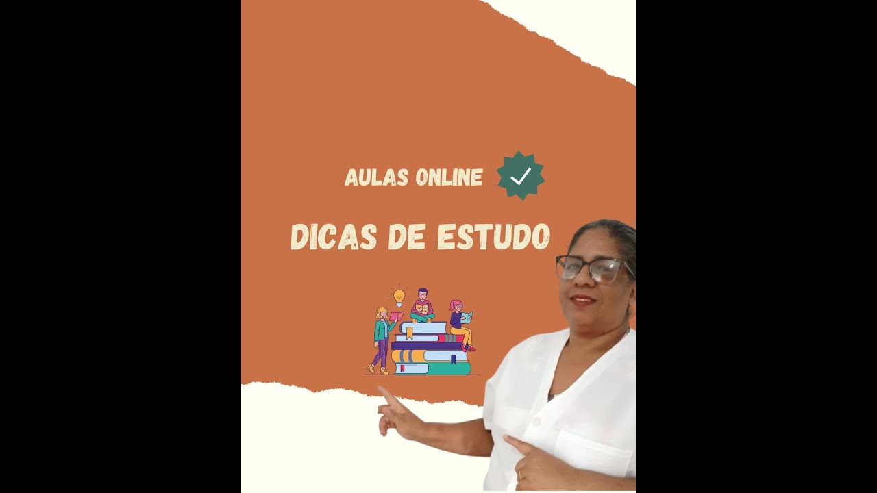 Aulas Online, Dicas de Estudo